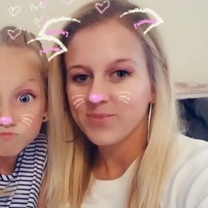 Meet your Posher, Erika